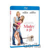 Marley a já Blu-ray