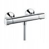 Sprchová batéria - Batéria Hansgrohe Ecostat 13122000 (Sprchová batéria - Batéria Hansgrohe Ecostat 13122000)