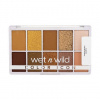 Wet n Wild Color Icon 10 Pan Palette paletka očných tieňov Call Me Sunshine 12 g