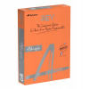 Kancelársky papier Rey formát A4 80 g 500 listov
