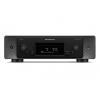 MARANTZ SACD 30n Black (CD a SACD prehrávač s tým nejmuzikálnějším prejavom, hrajúci súbory s vysokým rozlíšením a prístupom k streamovacím službám)