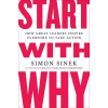 Start with Why - Simon Sinek