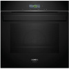 Zabudovateľná rúra na pečenie| 60cm| iQ700| HB974GLB1| Siemens IQ700 Čierna 60 cm