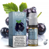 Frutie COOL 50/50 - Blackcurrant (Černý rybíz) 10ml Černý rybíz Obsah nikotinu: 12 mg