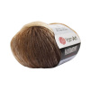 YarnArt Harmony YarnArt Harmony 14 Hnedo - biela