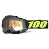 100% Accuri 2 Fairbanks, mtb okuliare - Clear Lens