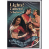 BELLYDANCE v podání profesionálů ZÁŽITEK VÁŠNĚ, KRÁSY A TAJEMSTVÍ (DVD)