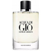 Giorgio Armani Acqua di Giò refillable parfumovaná voda pánska 125 ml