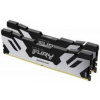 Kingston Fury Renegade Silver 32GB [2x16GB 6400MHz DDR5 CL32 DIMM] KF564C32RSK2-32