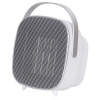 Termoventilátor Camry 1500 W biely (CR 7732)