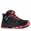 Columbia PEAKFREAK™ II MID OUTDRY™ W 2005121012 - black/white 36