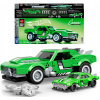 Mattel Hot Wheels Speed Custom 68 Camaro JFT16 Auto