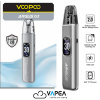VOOPOO ARGUS G3 1500mAh Space Grey elektronická cigareta