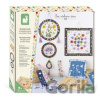 Janod Atelier Deco XXL sada s aktivitami Herbár od 8 rokov