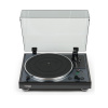 Thorens TD-102A + čistící sada TESLA Piano Black (Plne automatický gramofónový prístroj novej generácie)