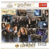 TREFL Harry Potter Brumbálova armáda 934 dielov