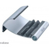 AKASA - Leo - stojan pro tablet - šedý AK-NC054-GR
