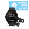 GARMIN Forerunner 955 Solar Black BUNDLE HRM Pro športové hodinky 010-02638-20B