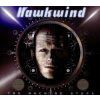 CD Hawkwind: The Machine Stops DIGI