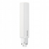 Philips Lighting 54117300 LED F A G G24q-3 tyčový tvar 9 W = 26 W neutrálna biela