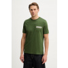 Tričko Tommy Hilfiger MW0MW41463 zelená S