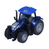 Majorette Poľnohospodárska technika kovová - New Holland T7.300