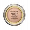Max Factor Penový make-up Miracle Touch Skin Perfecting Foundation 40 Creamy Ivory 11,5 g
