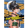 Frat House Troopers (Manga)
