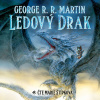 Ledový drak - George R. R. Martin (mp3 audiokniha)
