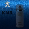 PEUGEOT KNR BLEU DAMAS metalická barva Sprej 400ml