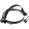Brennenstuhl SL 401 AF LED čelovka napájanie z akumulátora 400 lm 1177310010; 1177310010