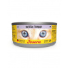 JOSERA Kitten Turkey 85g mokré krmivo pre mačiatka s morčacím mäsom