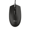 TRUST BASI WIRED MOUSE 24271