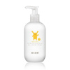 Babé dieťa Gél na intímnu hygienu gel pH 5,5 200 ml
