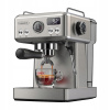 Kávovar na kávu tlakový Kolbový HiBREW H10A 1350W 19bar