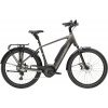 Mestský elektrobicykel Trek Verve+ 5 800WH - Mercury M