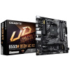 GIGABYTE B550M DS3H AC R2 - AM4 - mATX