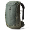 Gregory Zulu 24 LT 1.0 forage green Zelená batoh