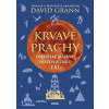 Krvavé prachy - Osedžské masové vraždy a - David Grann