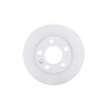 TATechnix Brzdový kotúč 232 mm Skoda RAPID (NH3, NK3, NK6) - BOSCH