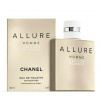 Chanel Allure Homme Edition Blanche, toaletná voda pánska 50 ml, 50ml