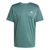 adidas Performance adidas TECH APP GF TEE | 4068809927092 | Zelená | L