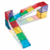 Magna Tiles Magnetická stavebnice - Rail Racer (33 ks)