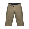 FOX Flexair Short W/ Liner Military - 40