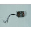 Motor 125W Right Hotpoint-Ariston C00098622 (Motor 125W Right Hotpoint-Ariston C00098622)