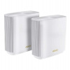 ASUS Zenwifi XT9 (2-pk) White (90IG0740-MO3B40)