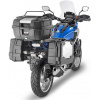 KAPPA KL1146 - montážna sada (pre bočné kufre) HONDA NC 750 S, NC 750 X