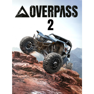 Neopica Overpass 2 (PC) Steam Key 10000500299002