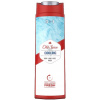 Old Spice Hair & Body Cooling sprchový gél 400 ml