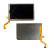 NINTENDO 3DS N3DS LCD DISPLEJ HORNÉHO DISPLEJA
